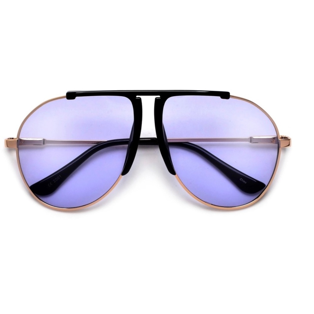 Chic Aviators